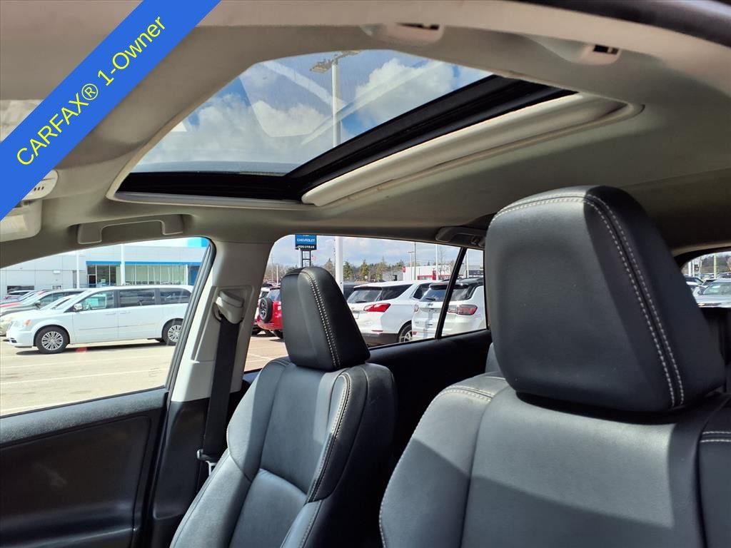 Thumbnail: 2014 Toyota RAV4 - 22