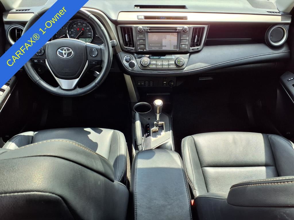 Thumbnail: 2014 Toyota RAV4 - 2