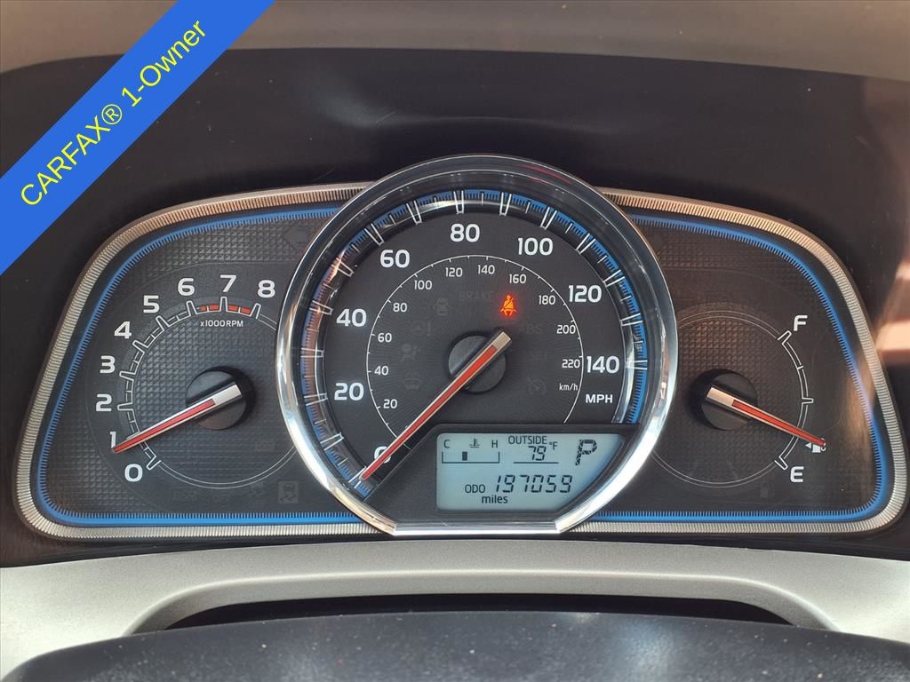 Thumbnail: 2014 Toyota RAV4 - 15