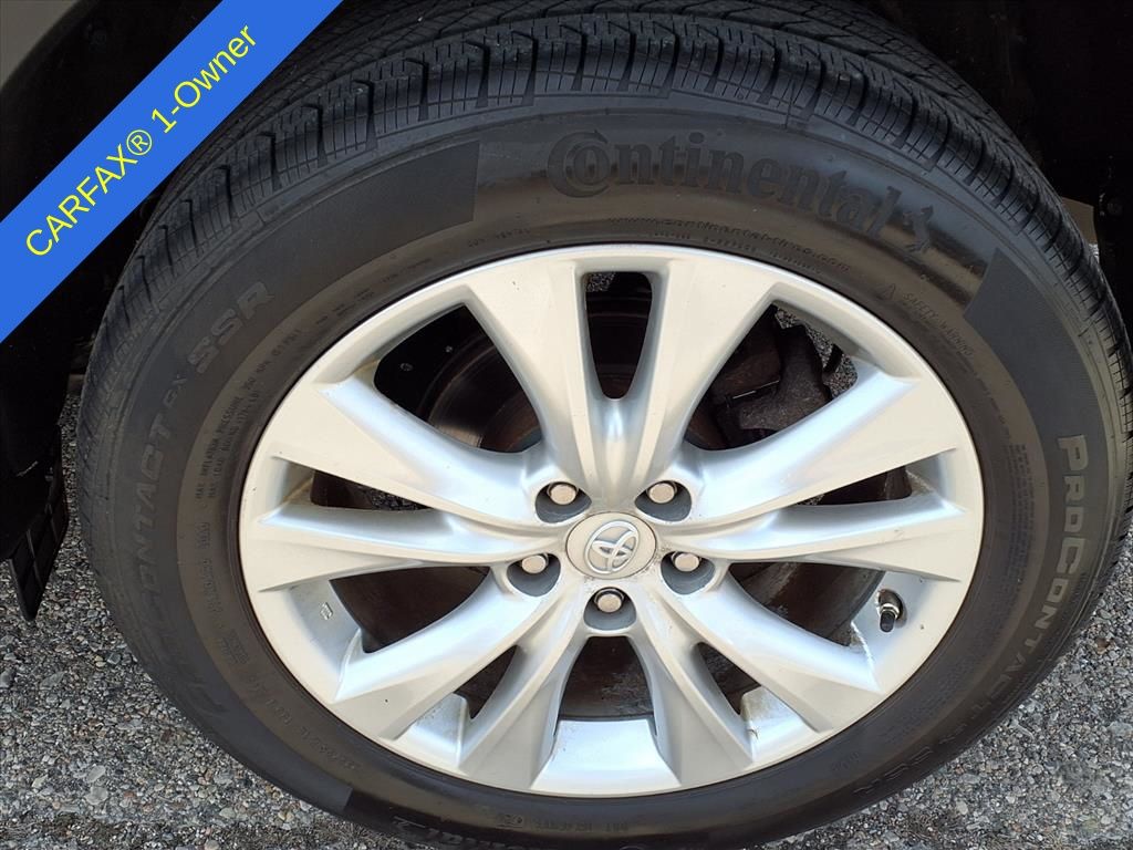Thumbnail: 2014 Toyota RAV4 - 8