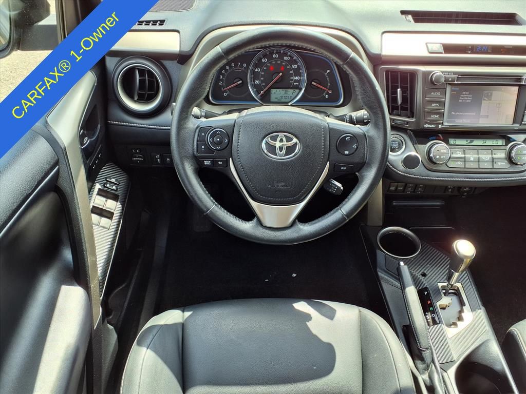 Thumbnail: 2014 Toyota RAV4 - 9