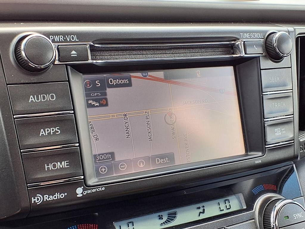 Thumbnail: 2014 Toyota RAV4 - 13