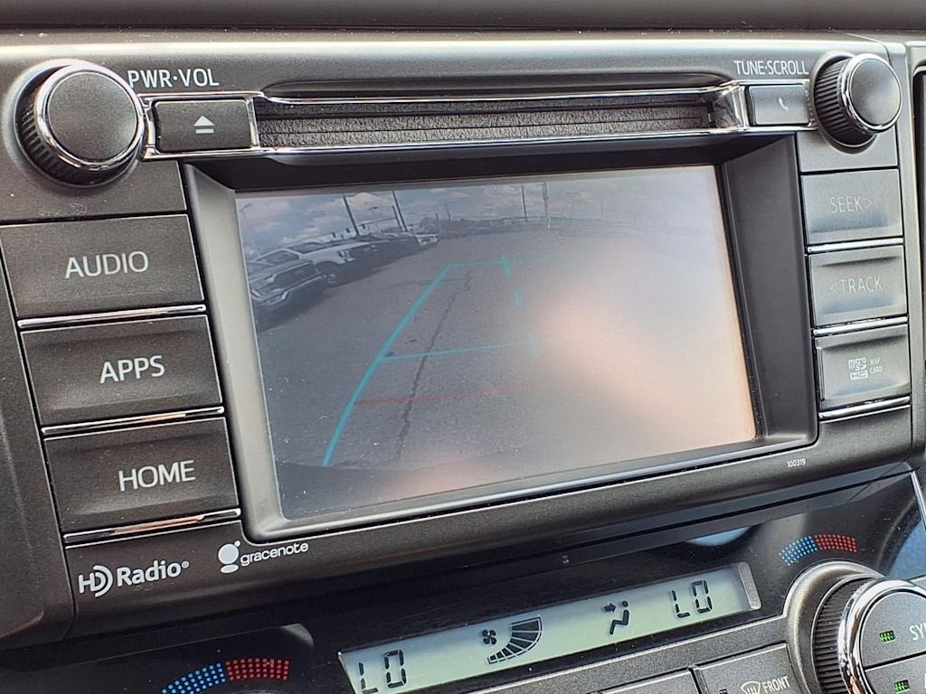 Thumbnail: 2014 Toyota RAV4 - 25