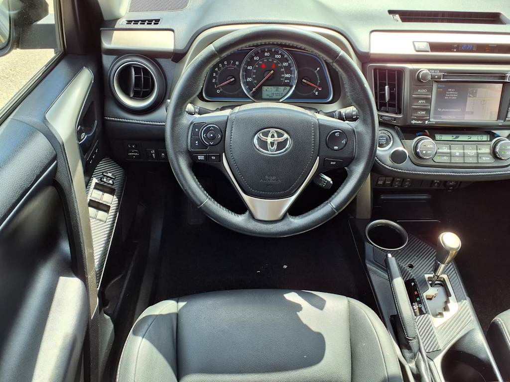 Thumbnail: 2014 Toyota RAV4 - 9