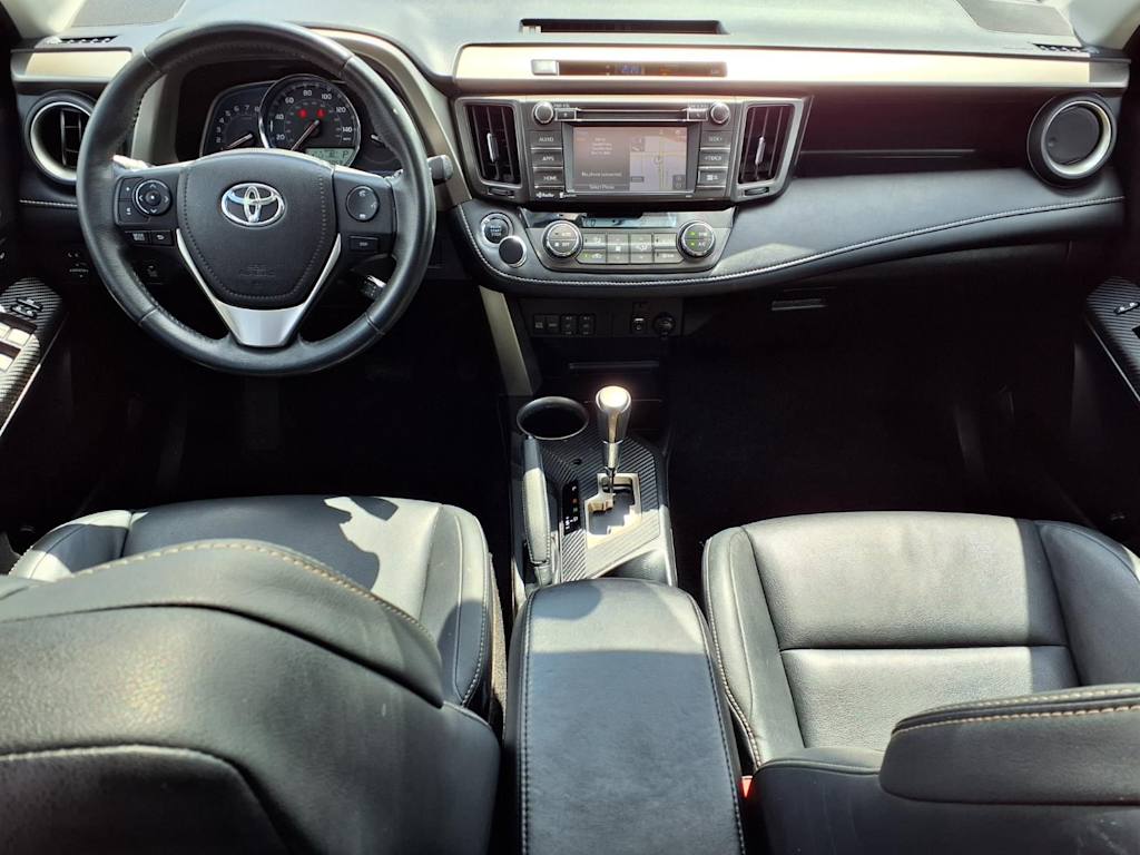 Thumbnail: 2014 Toyota RAV4 - 2