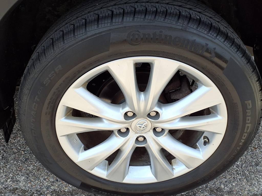 Thumbnail: 2014 Toyota RAV4 - 8