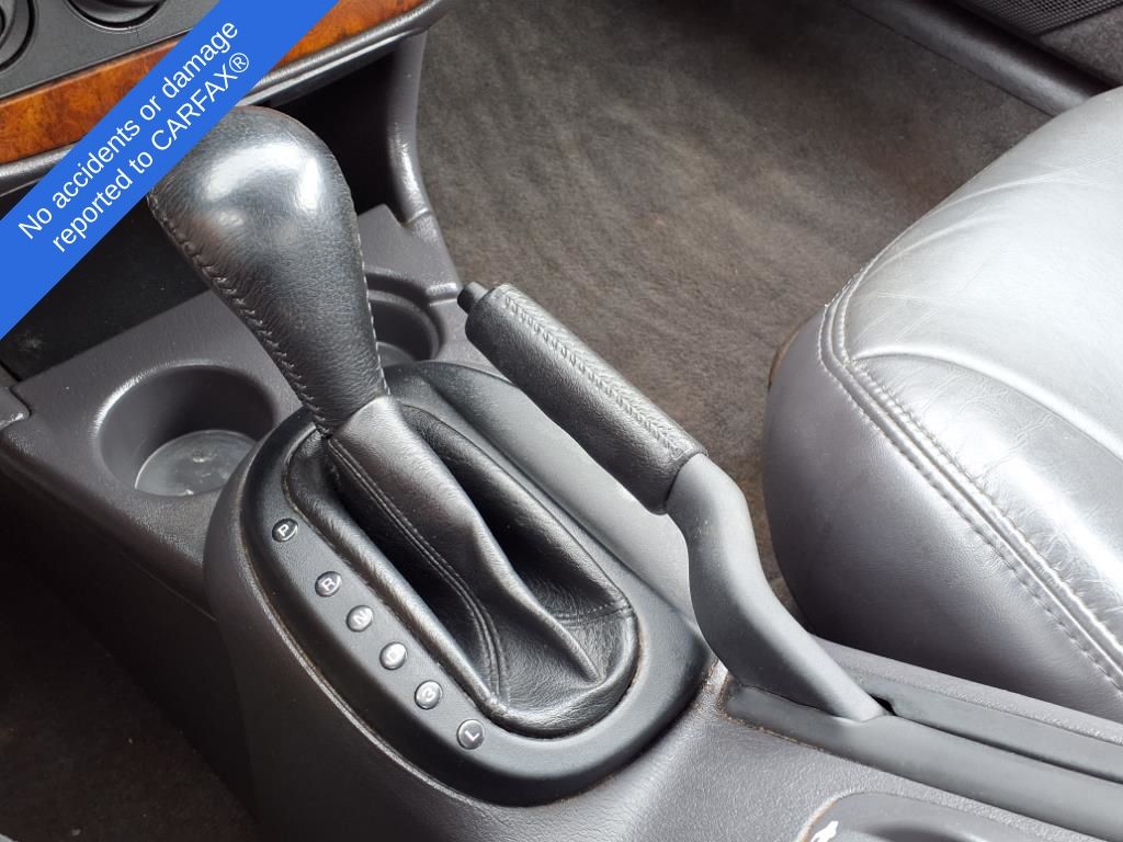 Thumbnail: 2000 Chrysler Sebring - 22