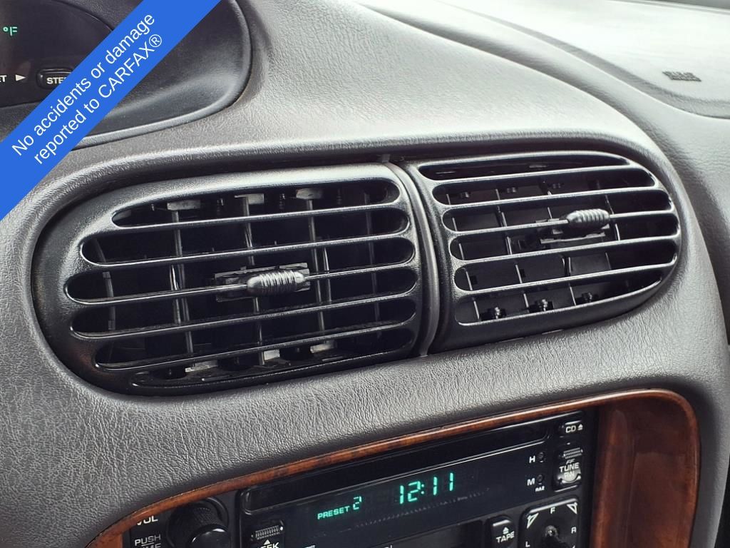 Thumbnail: 2000 Chrysler Sebring - 24