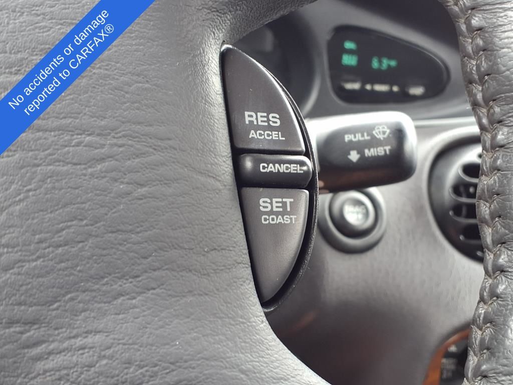 Thumbnail: 2000 Chrysler Sebring - 26