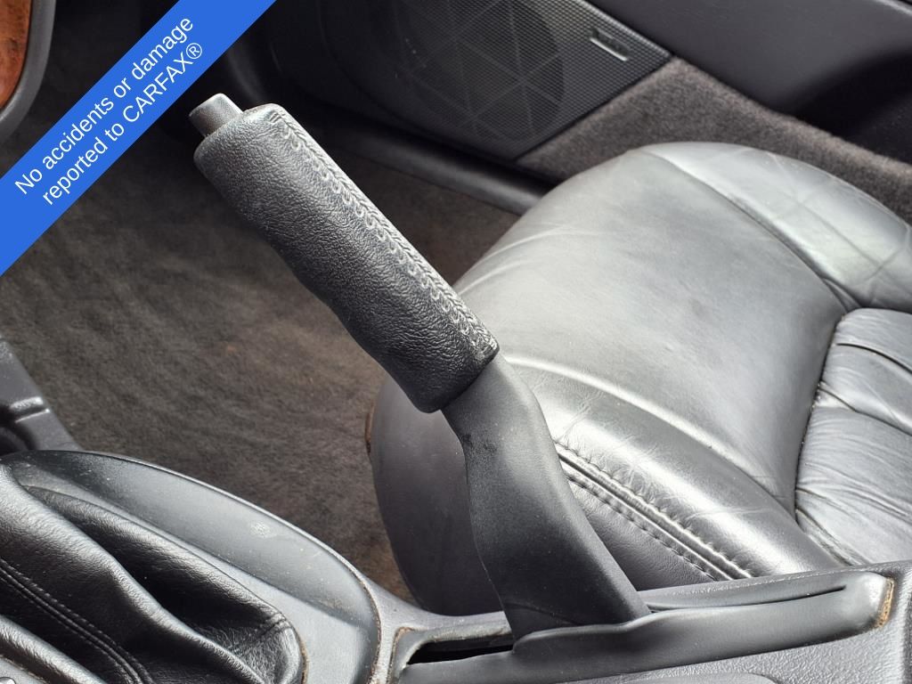 Thumbnail: 2000 Chrysler Sebring - 27