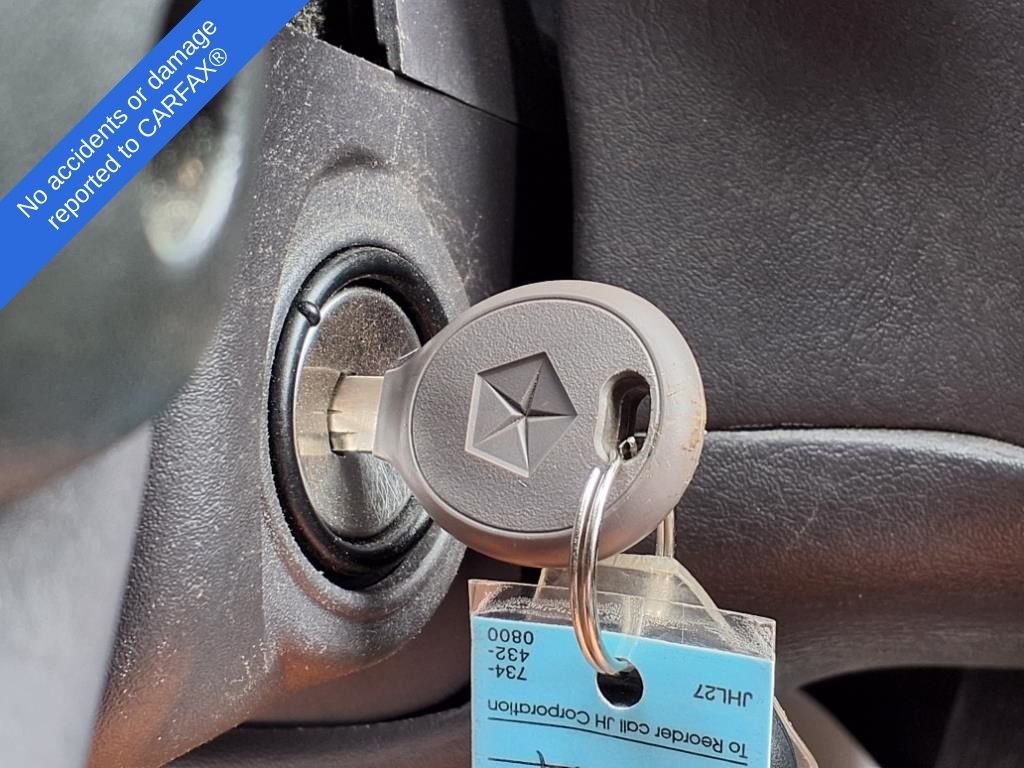 Thumbnail: 2000 Chrysler Sebring - 13
