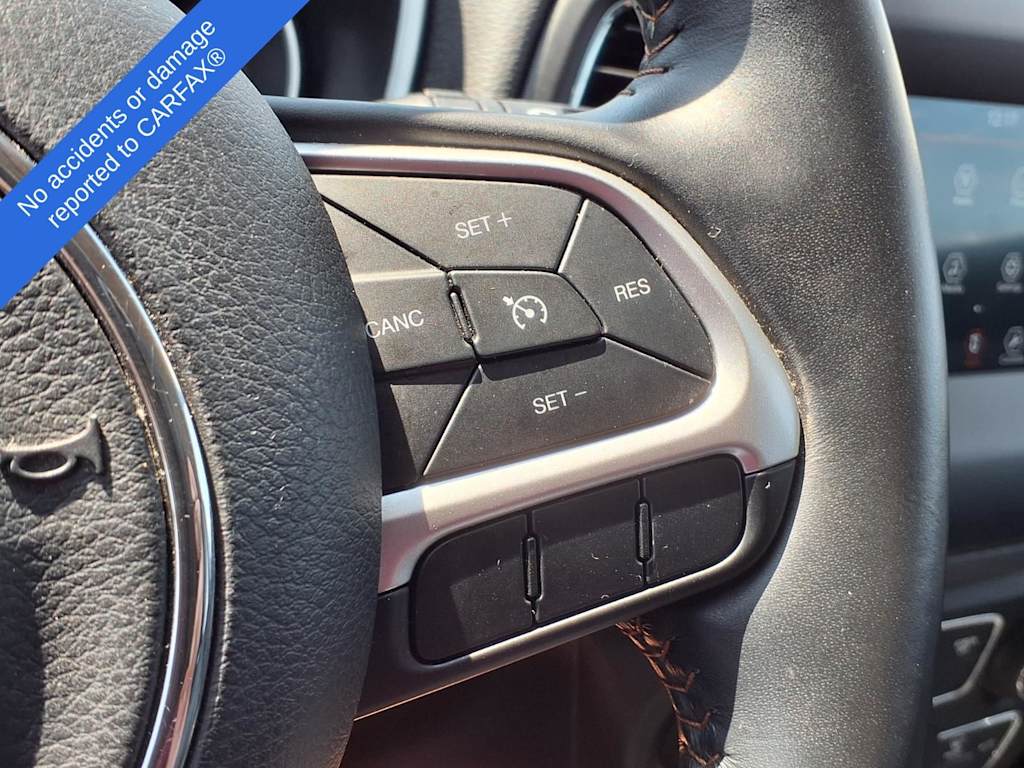 Thumbnail: 2018 Jeep Compass - 27