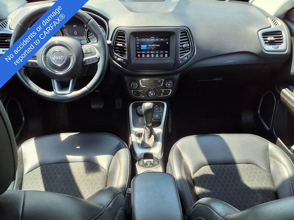 Thumbnail: 2018 Jeep Compass - 2
