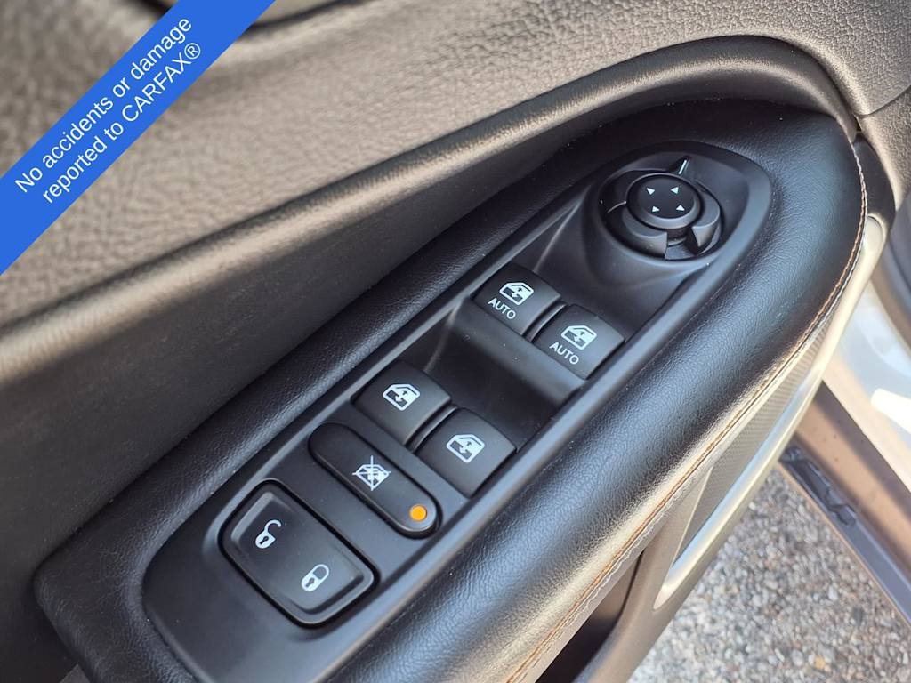 Thumbnail: 2017 Jeep Compass - 21