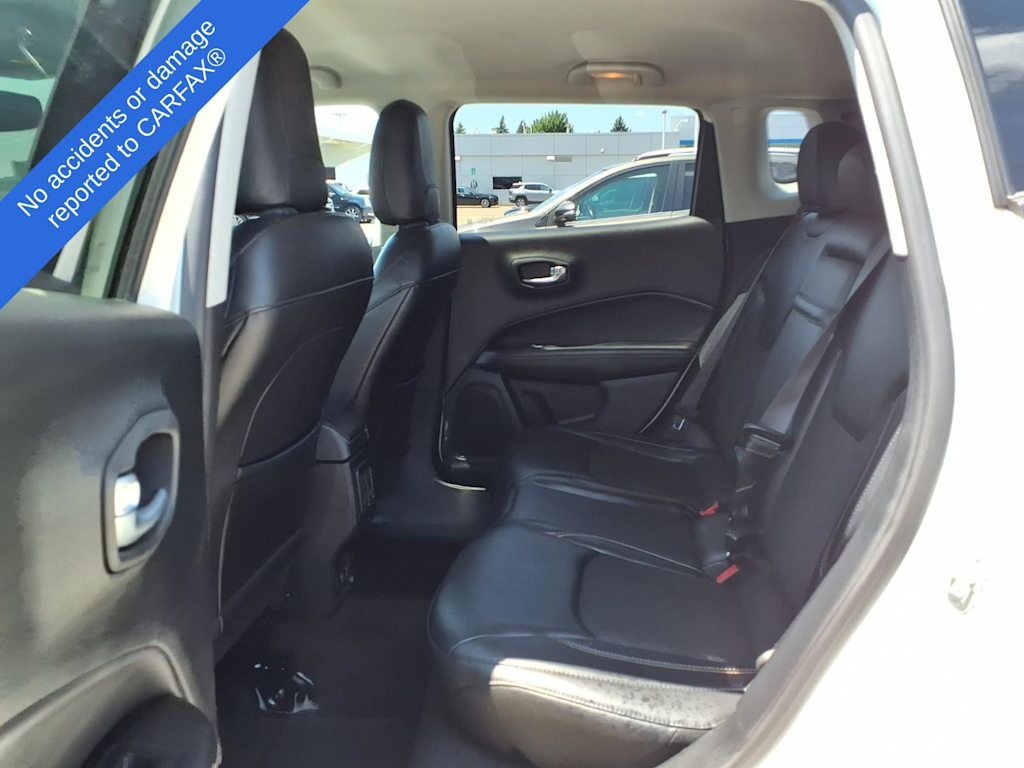 Thumbnail: 2017 Jeep Compass - 12