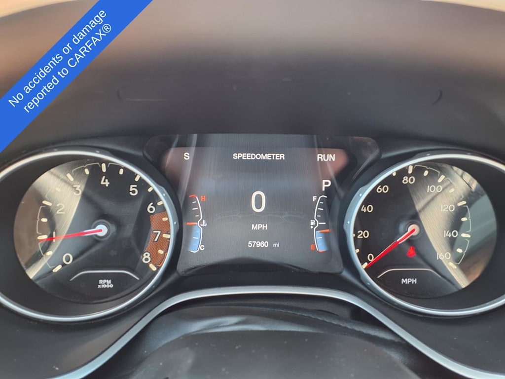 Thumbnail: 2017 Jeep Compass - 15