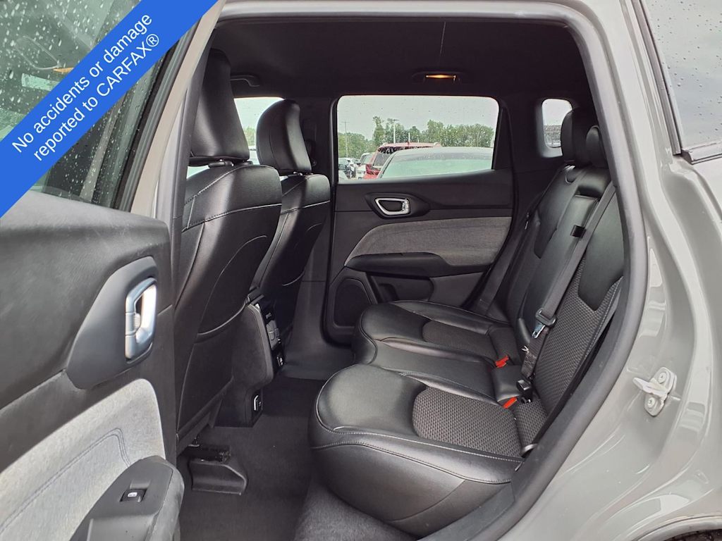 Thumbnail: 2024 Jeep Compass - 12