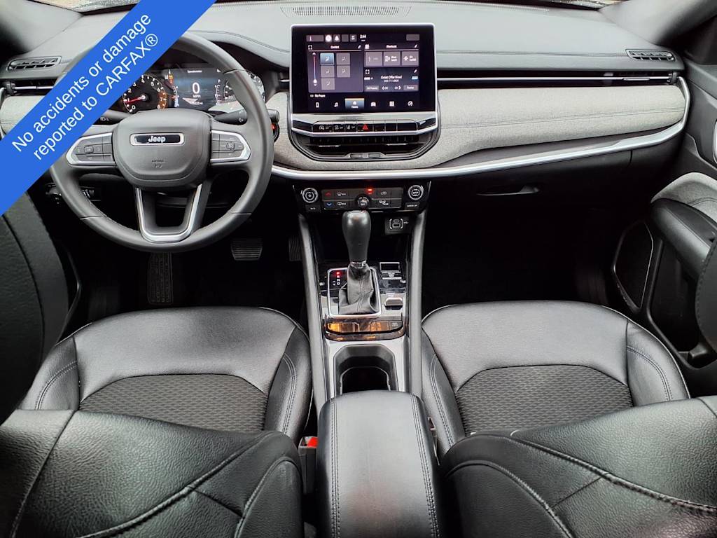 Thumbnail: 2024 Jeep Compass - 2