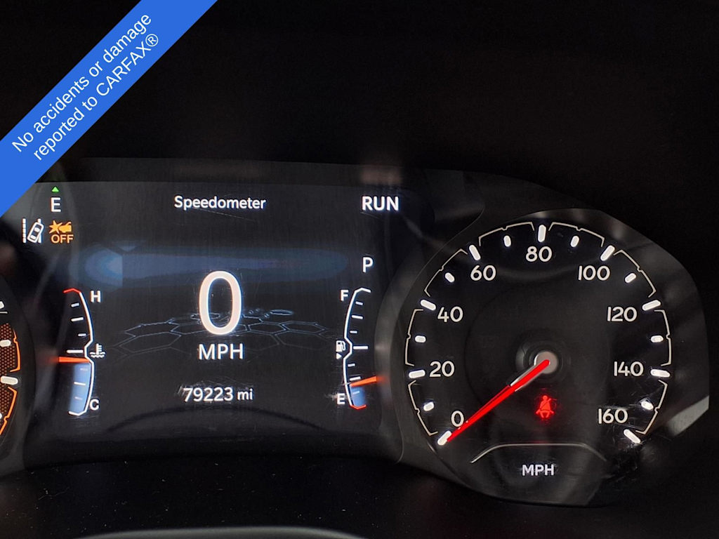 Thumbnail: 2024 Jeep Compass - 15
