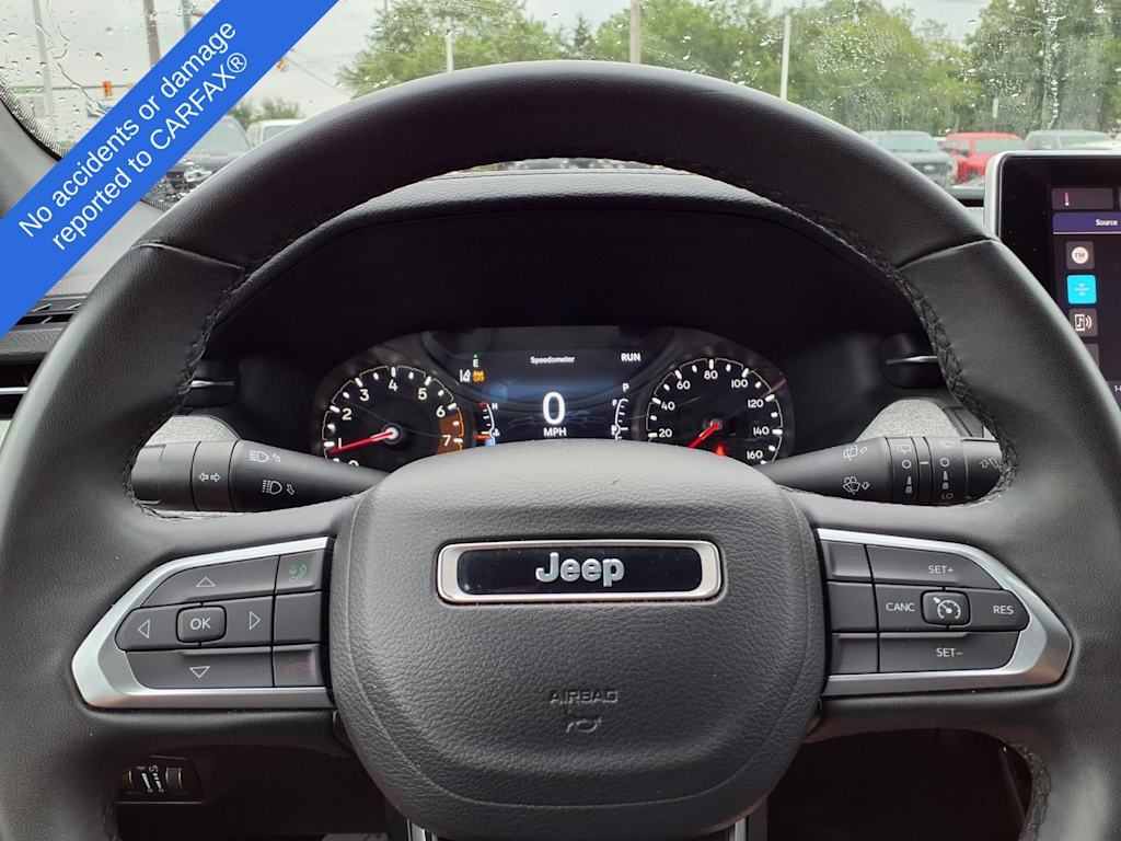 Thumbnail: 2024 Jeep Compass - 23