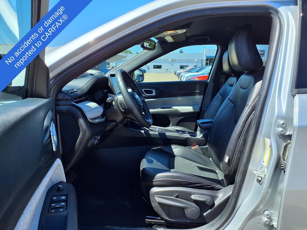 Thumbnail: 2024 Jeep Compass - 10