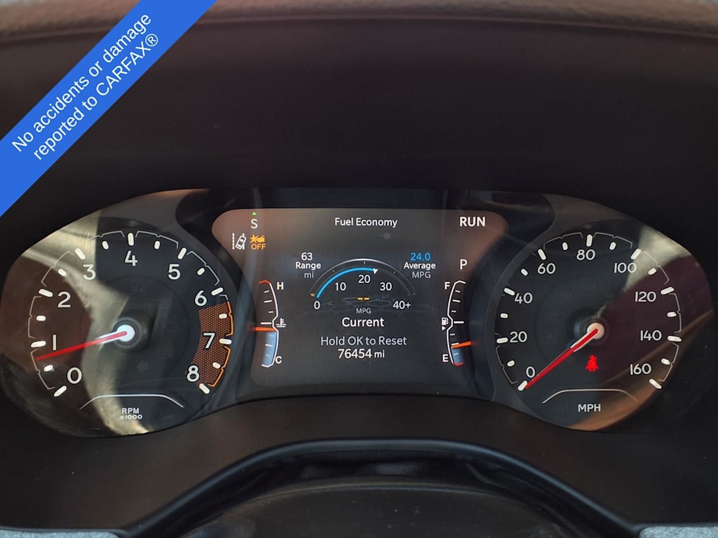 Thumbnail: 2024 Jeep Compass - 15