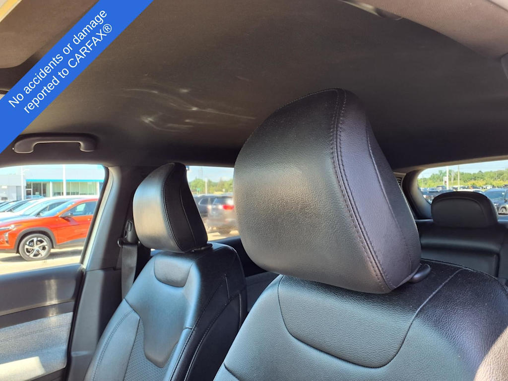 Thumbnail: 2024 Jeep Compass - 11