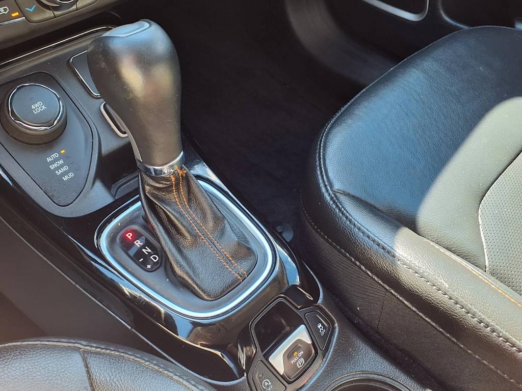 Thumbnail: 2019 Jeep Compass - 12