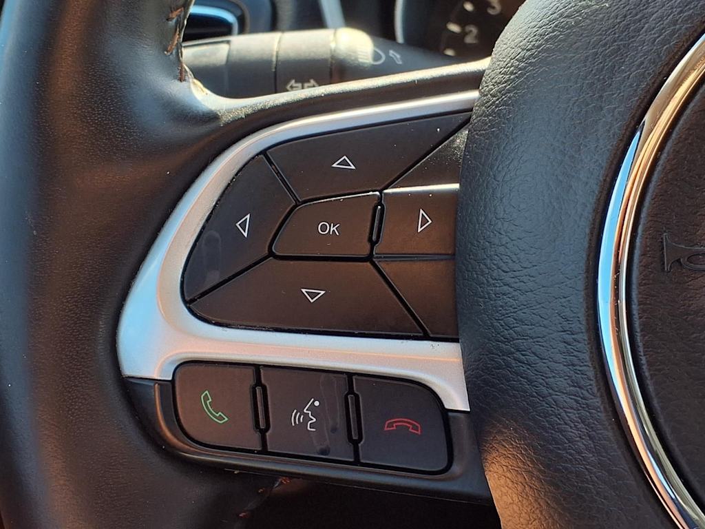 Thumbnail: 2019 Jeep Compass - 27