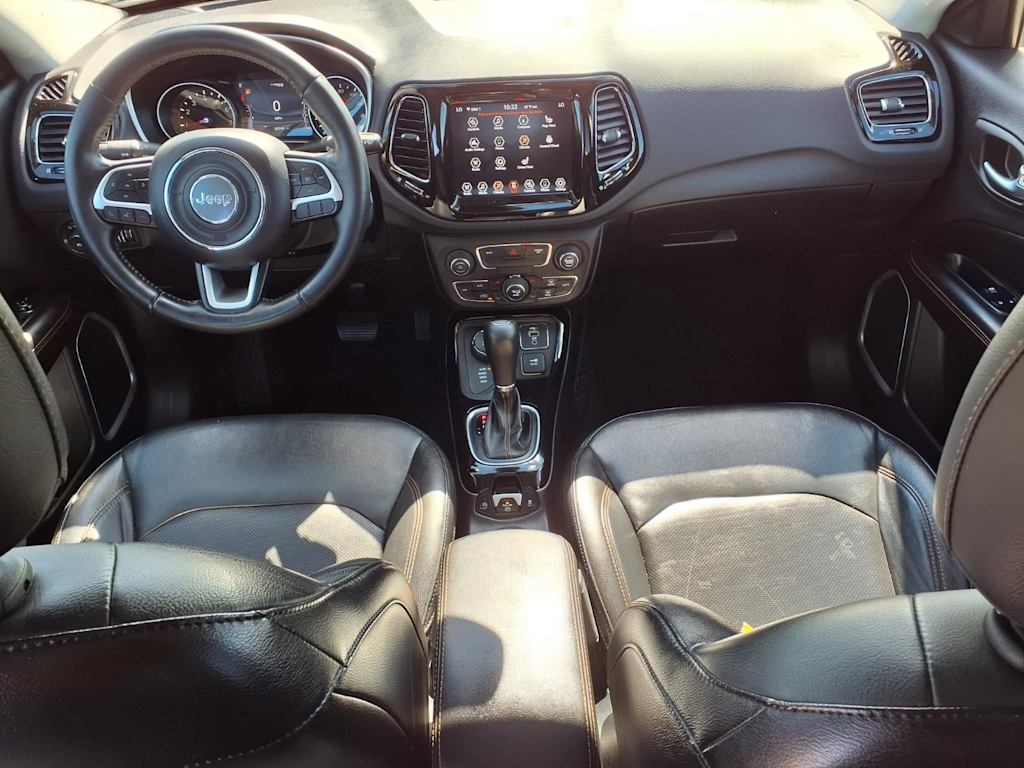 Thumbnail: 2019 Jeep Compass - 2