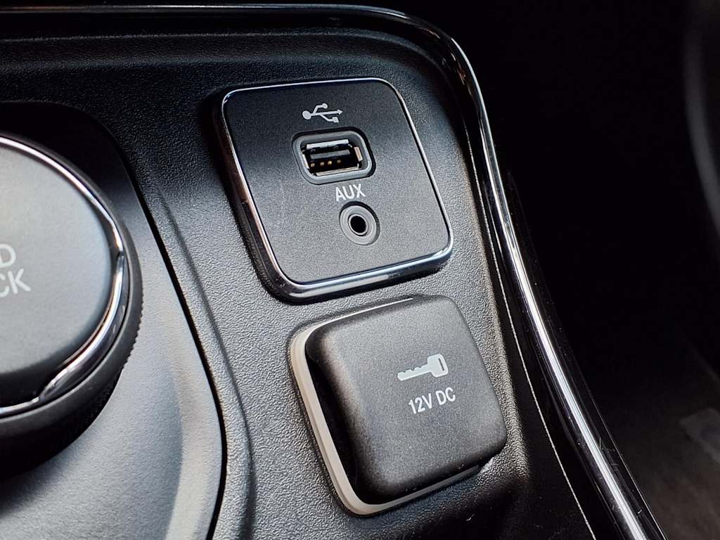 Thumbnail: 2018 Jeep Compass - 27