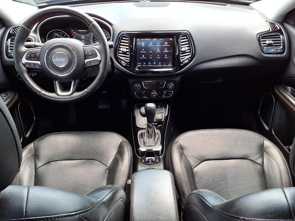 Thumbnail: 2018 Jeep Compass - 2