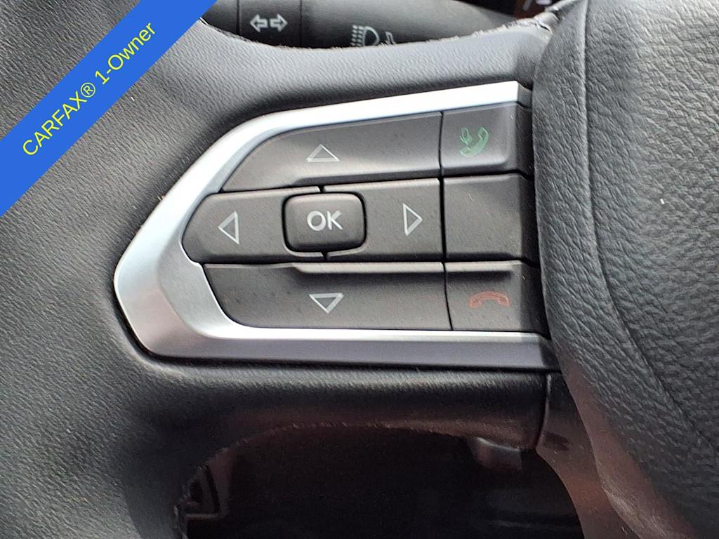 Thumbnail: 2026 Jeep Compass - 28