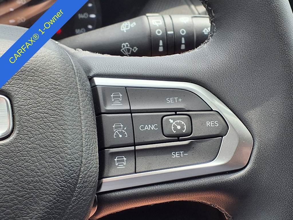 Thumbnail: 2026 Jeep Compass - 27