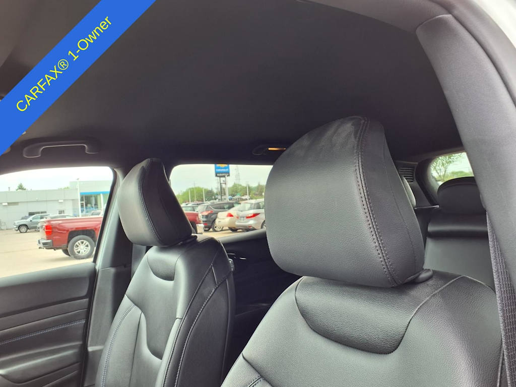Thumbnail: 2026 Jeep Compass - 10