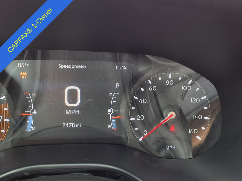 Thumbnail: 2026 Jeep Compass - 14