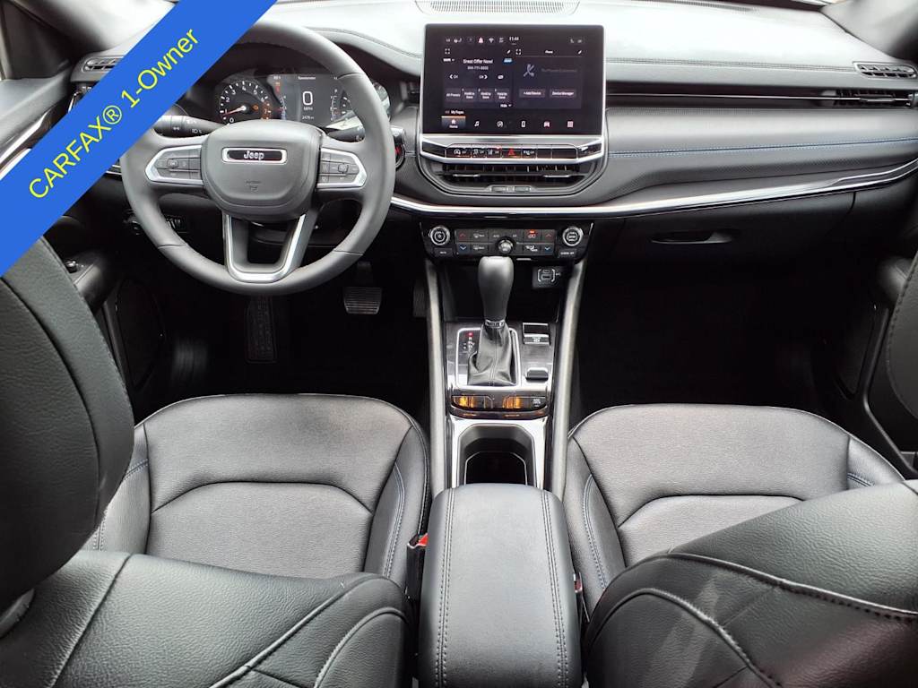 Thumbnail: 2026 Jeep Compass - 2