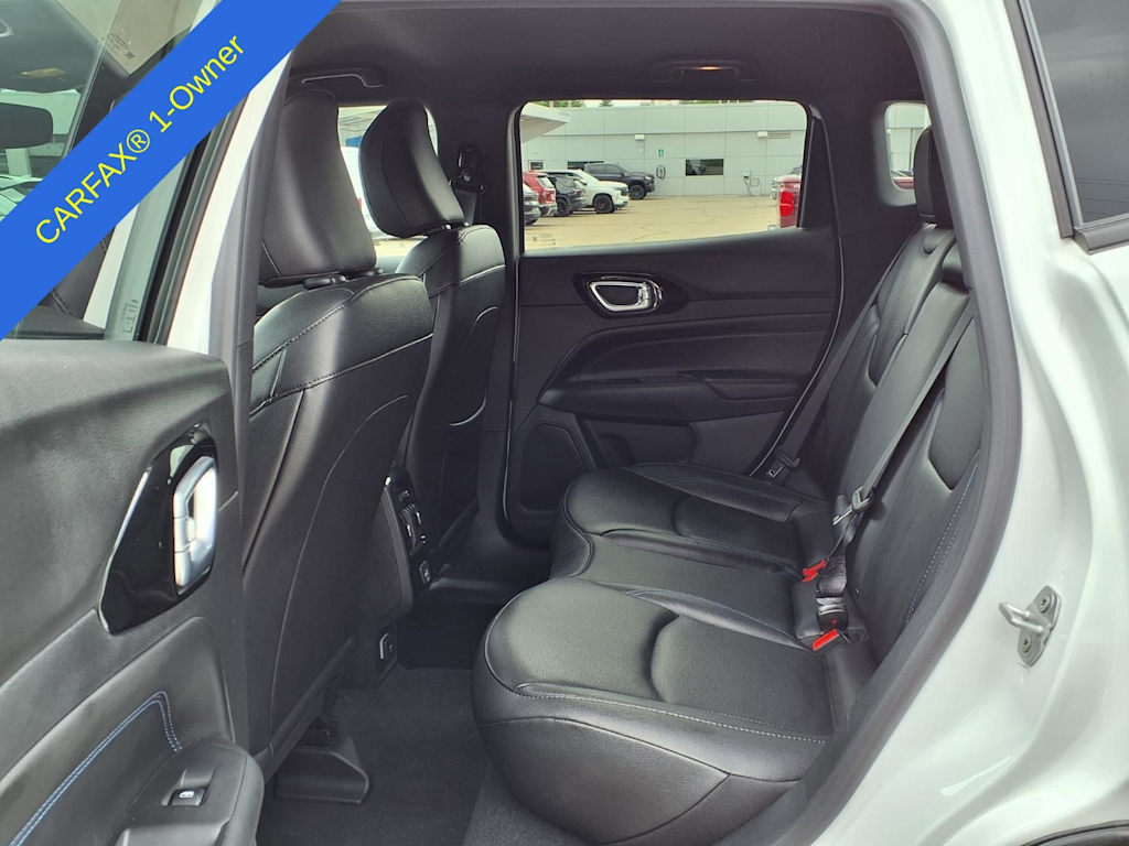 Thumbnail: 2026 Jeep Compass - 11