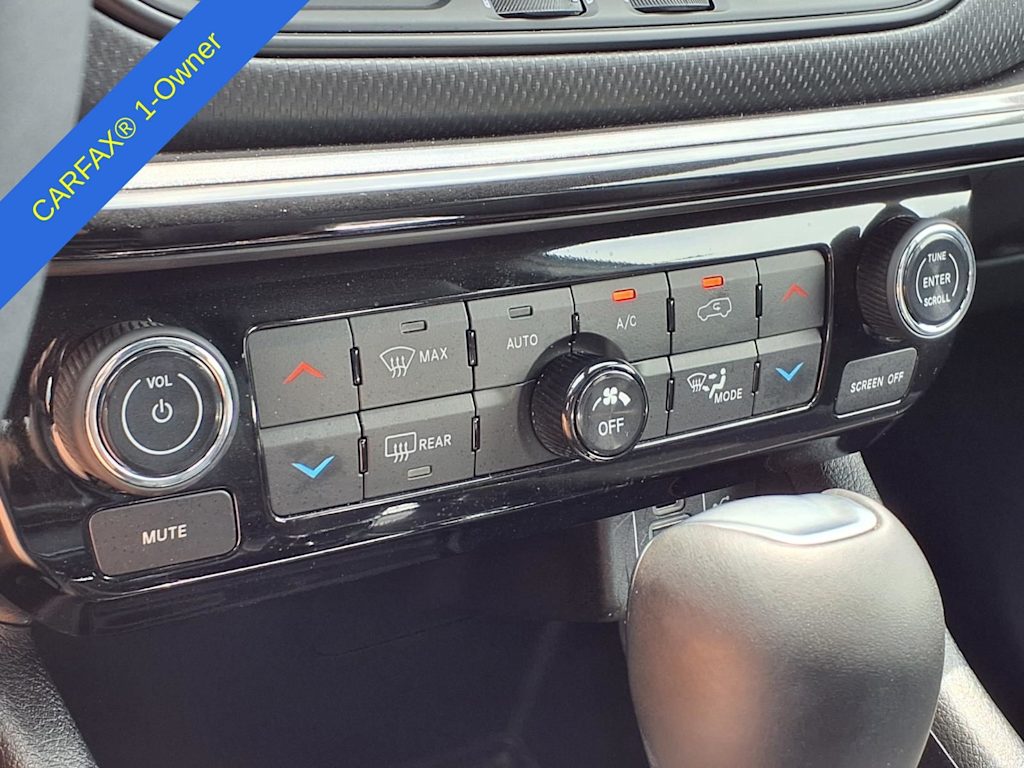 Thumbnail: 2026 Jeep Compass - 26