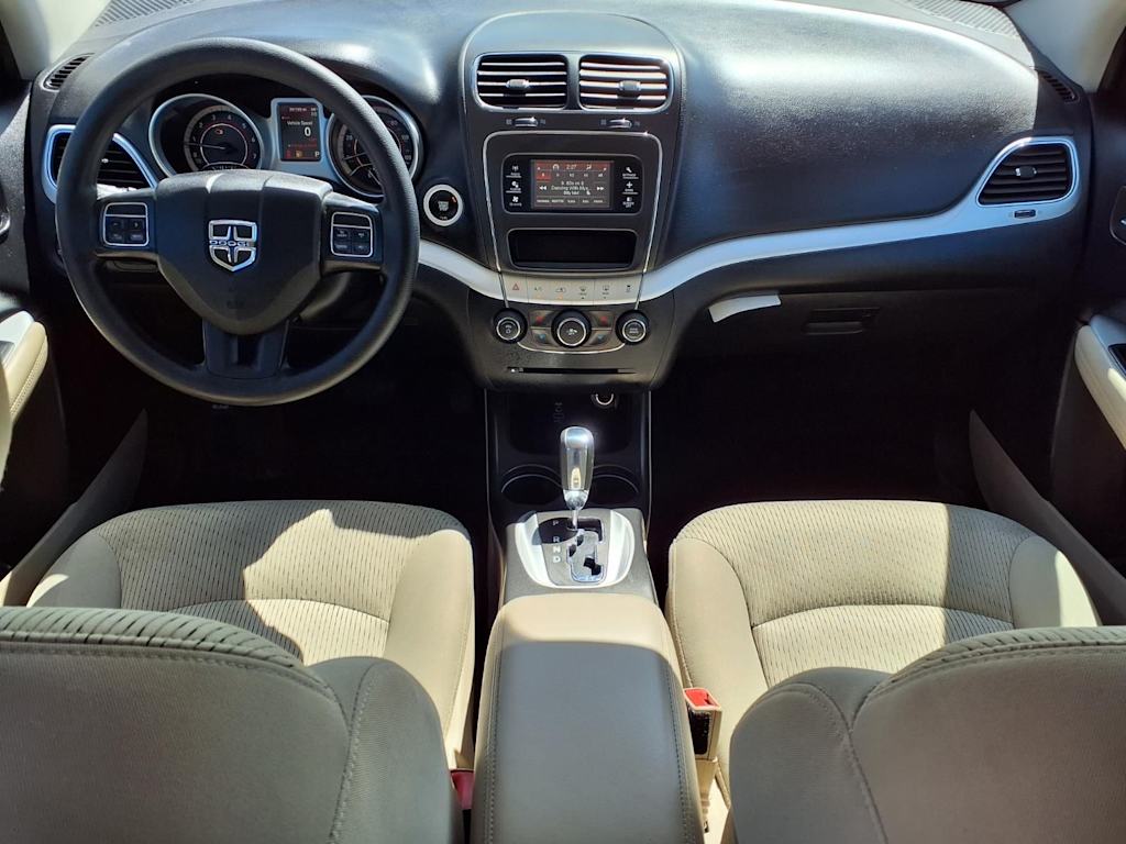 Thumbnail: 2017 Dodge Journey - 2