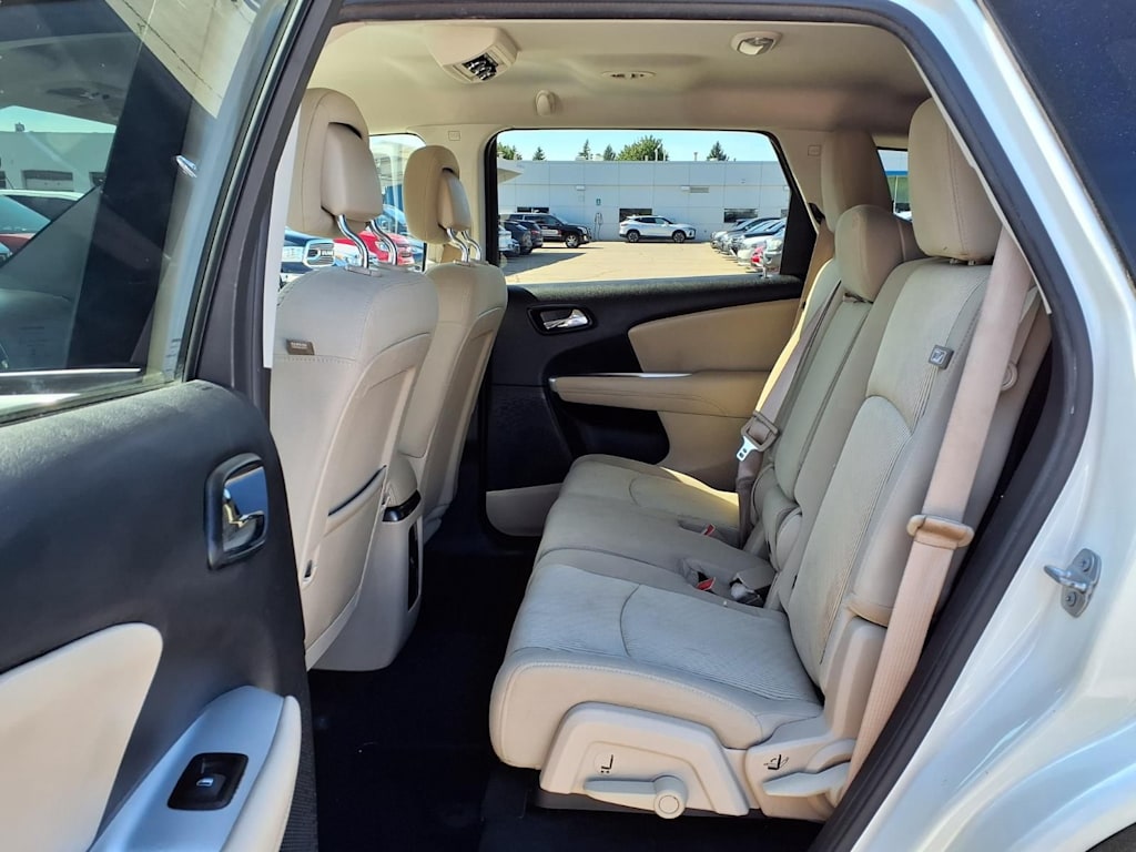 Thumbnail: 2017 Dodge Journey - 10