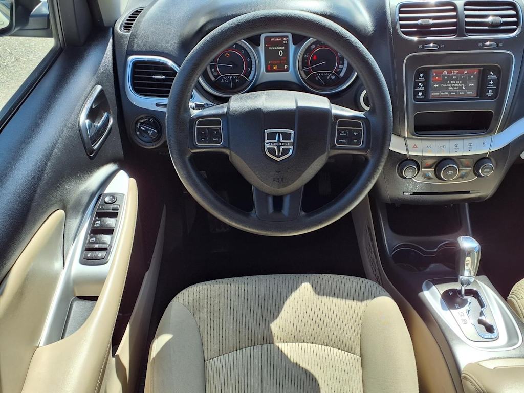Thumbnail: 2017 Dodge Journey - 7