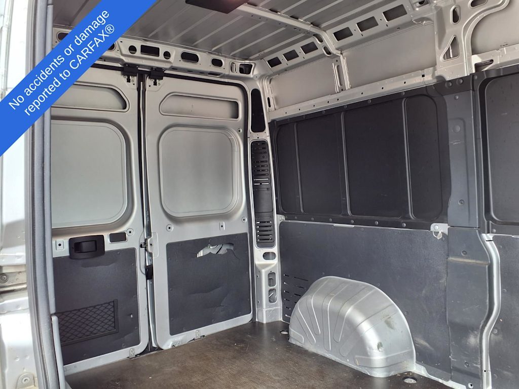 Thumbnail: 2021 RAM ProMaster - 10