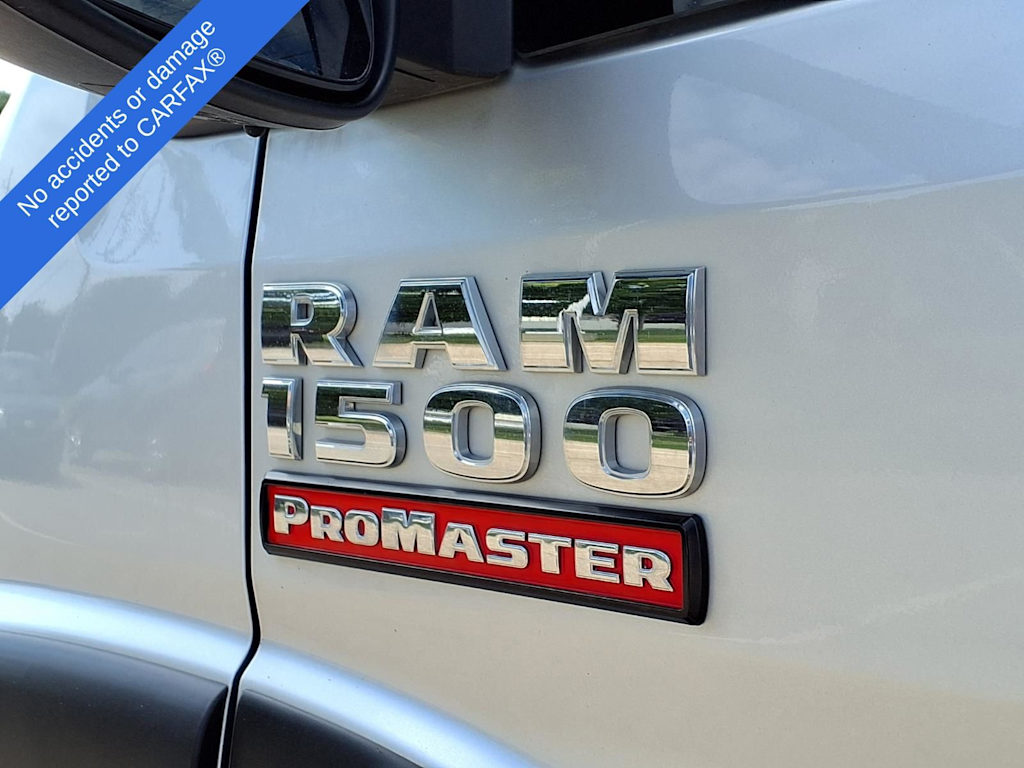 Thumbnail: 2021 RAM ProMaster - 5