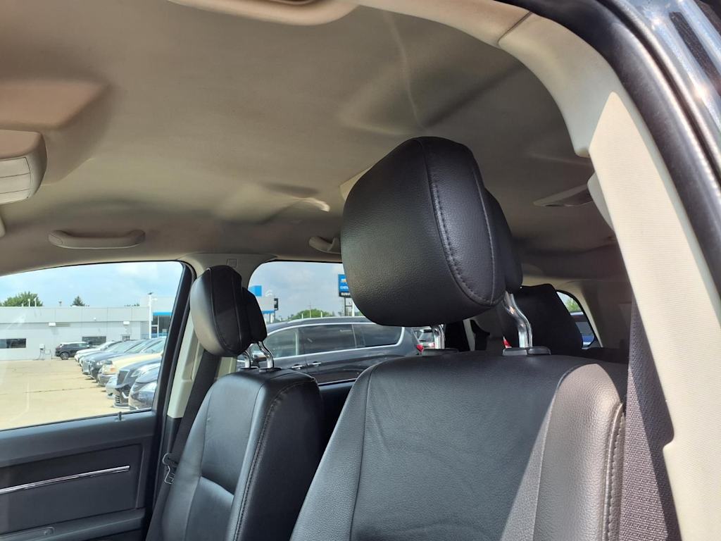 Thumbnail: 2010 Dodge Journey - 23