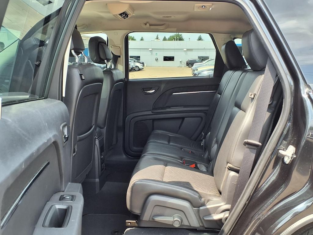 Thumbnail: 2010 Dodge Journey - 11