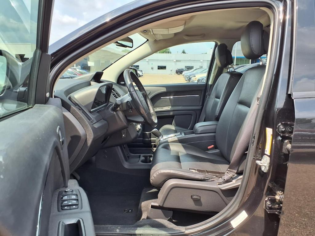 Thumbnail: 2010 Dodge Journey - 10