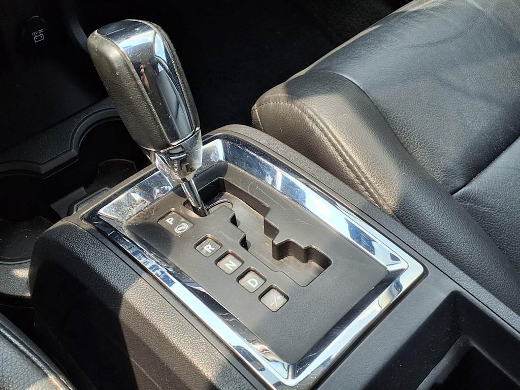Thumbnail: 2010 Dodge Journey - 27