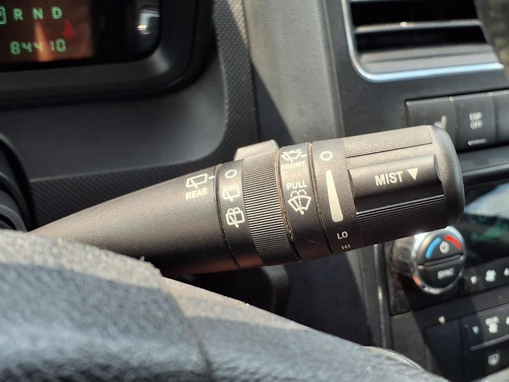 Thumbnail: 2010 Dodge Journey - 13