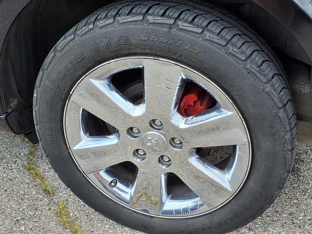 Thumbnail: 2010 Dodge Journey - 8